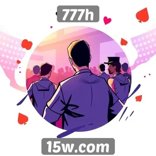 Benefícios dos jogos ao vivo no 777h