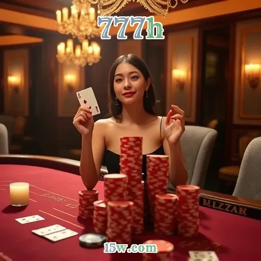 777h: Estratégias Imperdíveis para Aprimorar seu Jogo Agora Mesmo